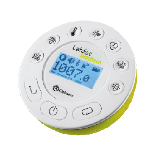 LABDISC BIOCHEM LABDISC BIOCHEM